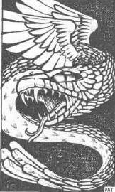 5E D&D Magic-Devouring Monster — Mage Eater – Nerdarchy