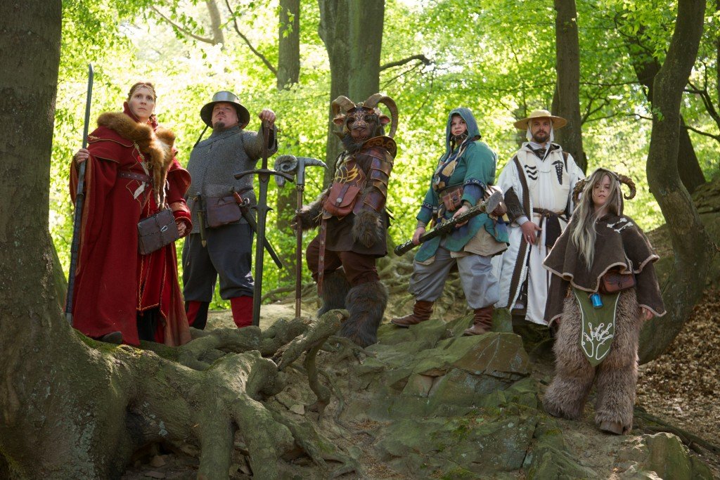 Who s Job Is It To Start The D D Party Getting The Adventuring Party Who s Job Is It To Start The D D Party Getting The Adventuring Party