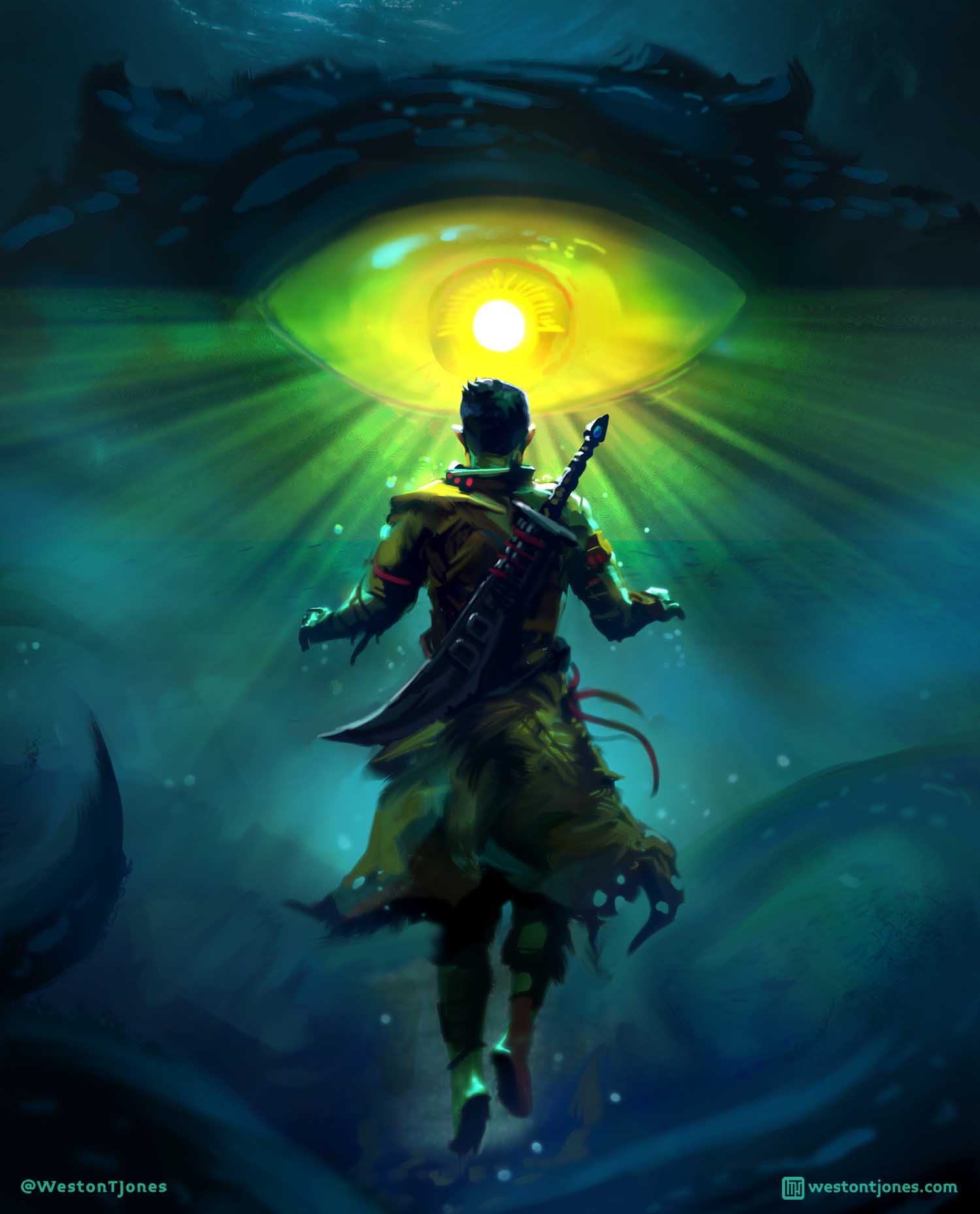 Critical Role Critter episode 5