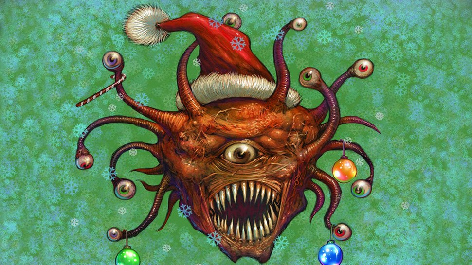 Monsters Of Ravenloft Inspires Compelling Antagonists And Adversaries From Van Richten S Guide To Ravenloft Nerdarchy