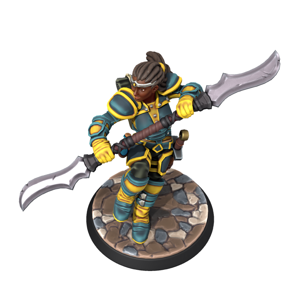 Nerdarchy