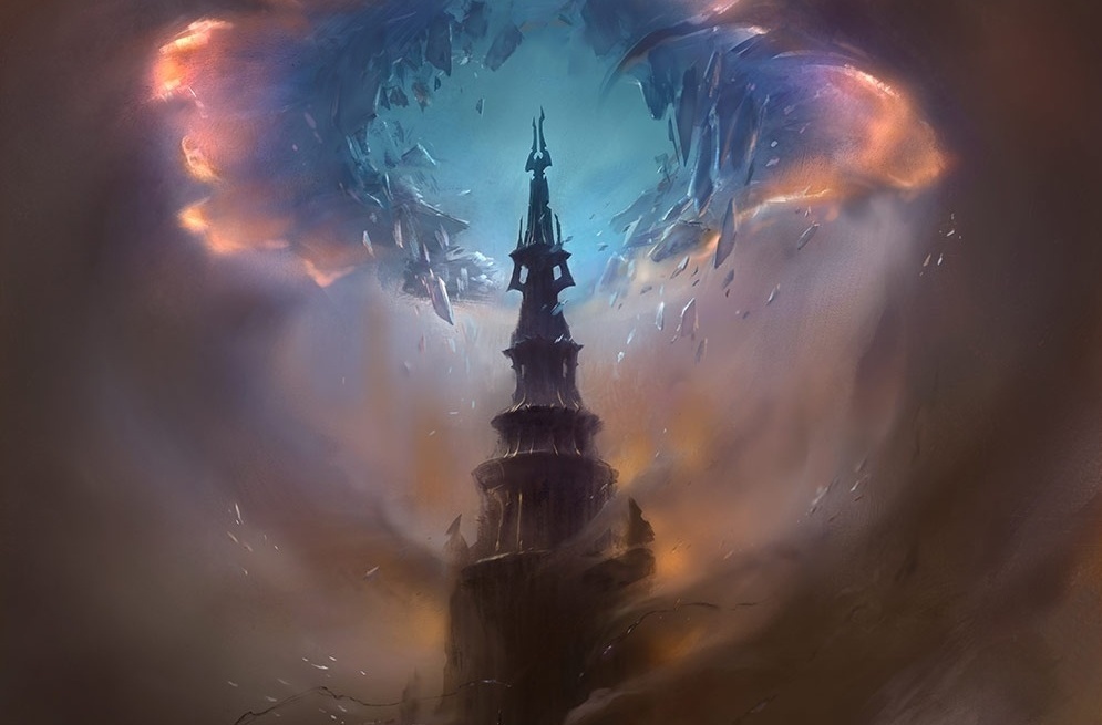 Torghast World of Warcraft dungeon