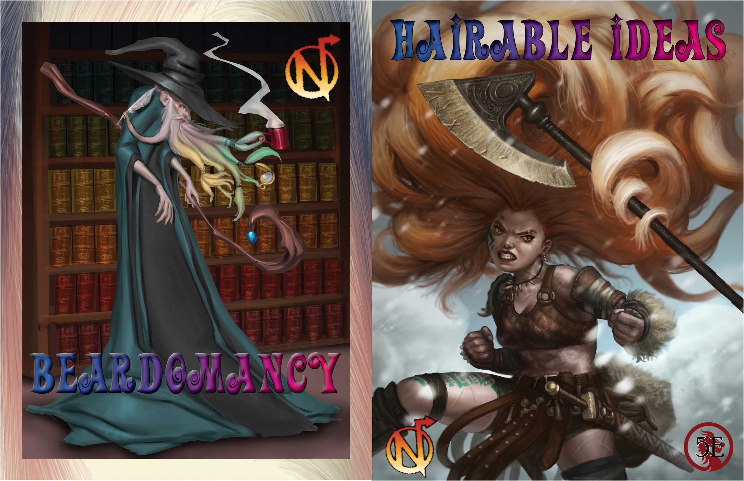 Hold My Beer! Tool Time with Brewer’s Supplies in 5E D&D Nerdarchy